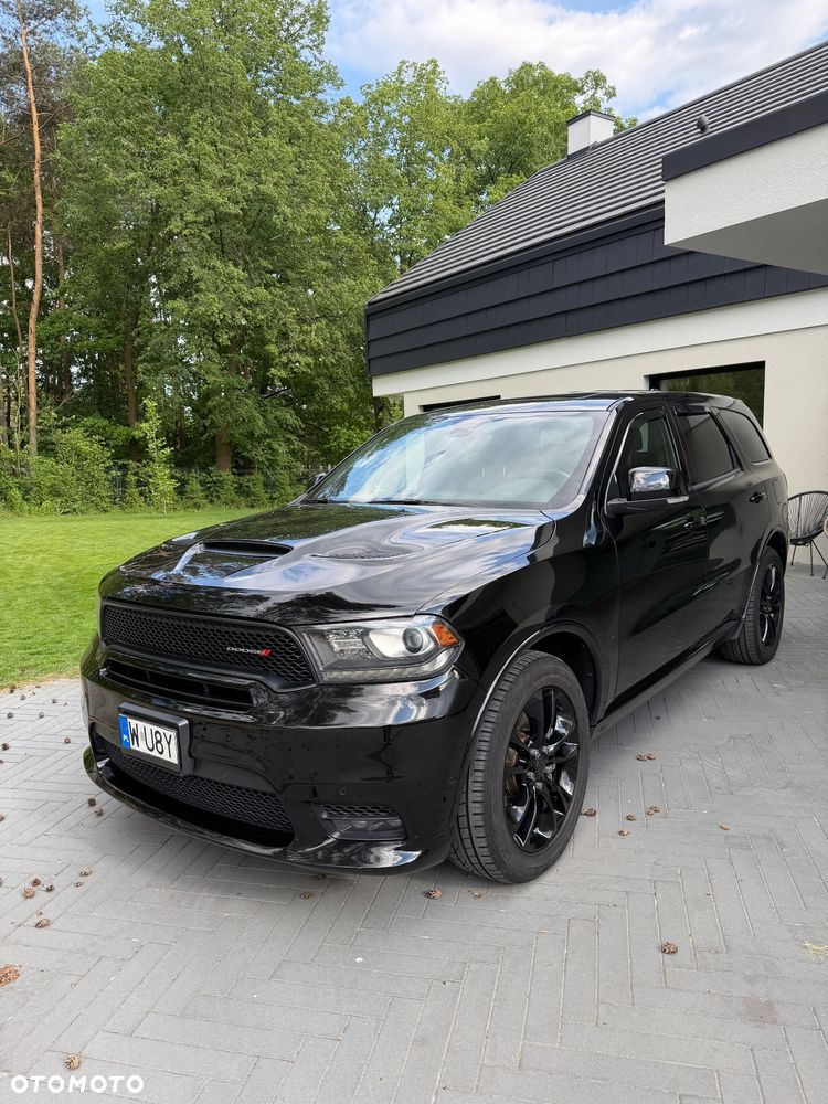 Dodge Durango - 1