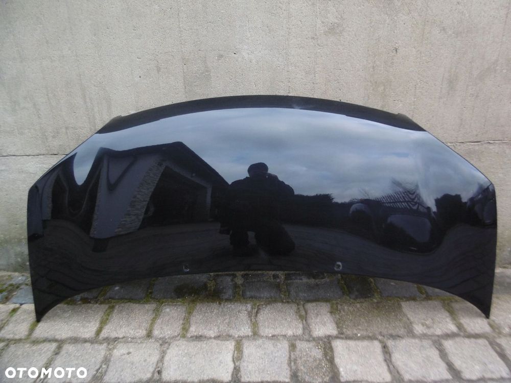 SMART FORTWO A453 - maska - 1