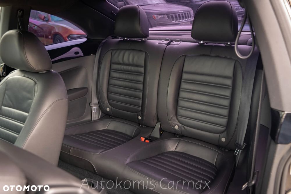 Volkswagen Beetle 2.0 TSI Sport DSG - 16