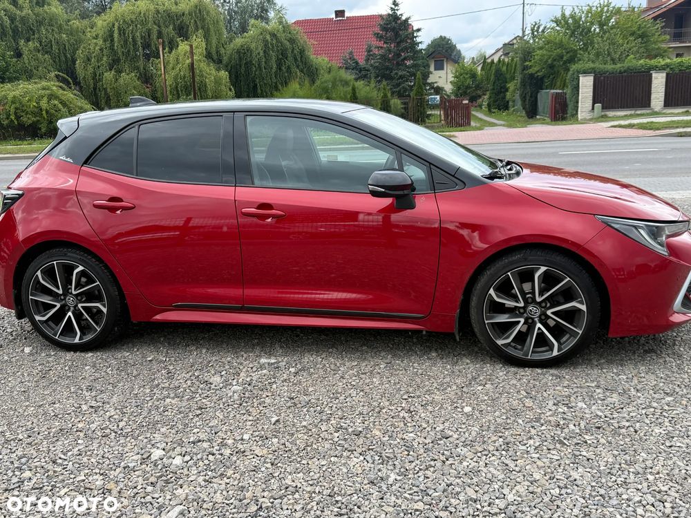 Toyota Corolla 1.2 T Selection - 13