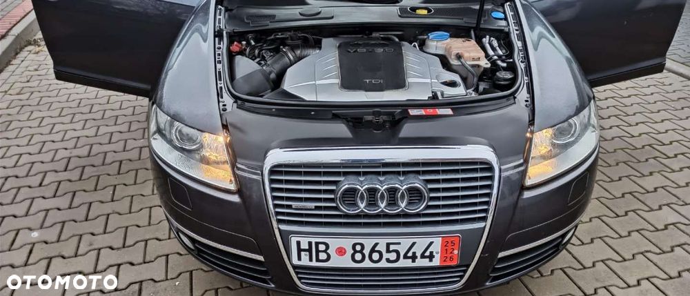 Audi A6 - 16