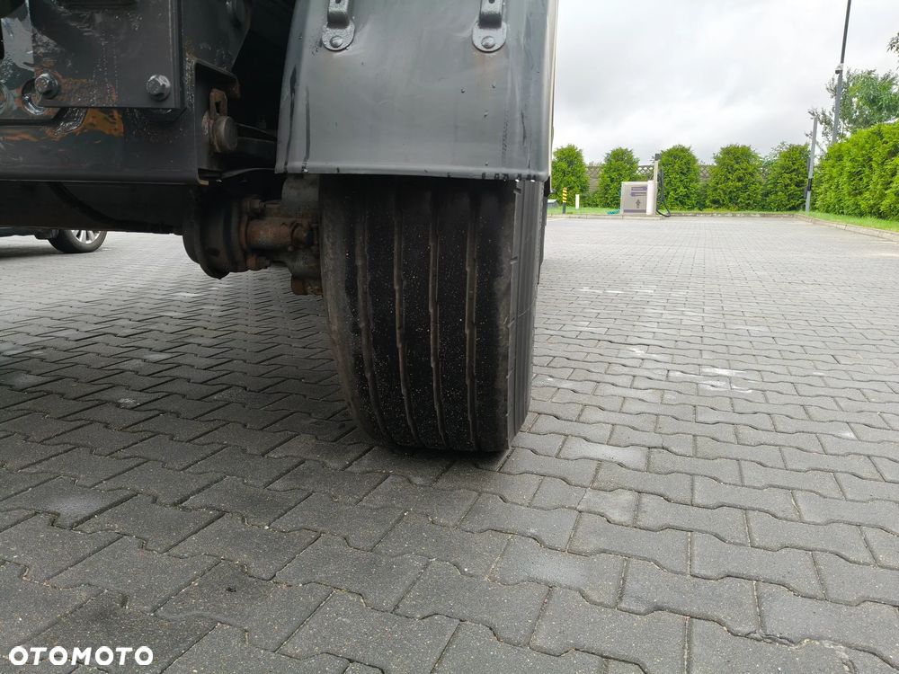 Scania R440 - 15