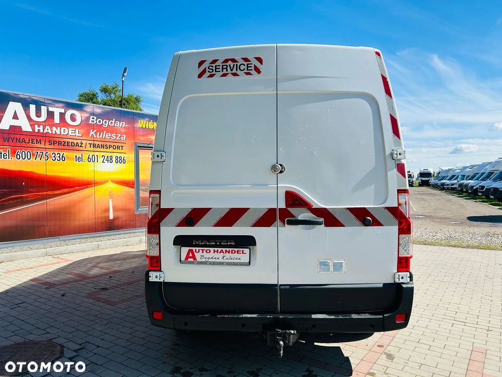 Renault Master - 13