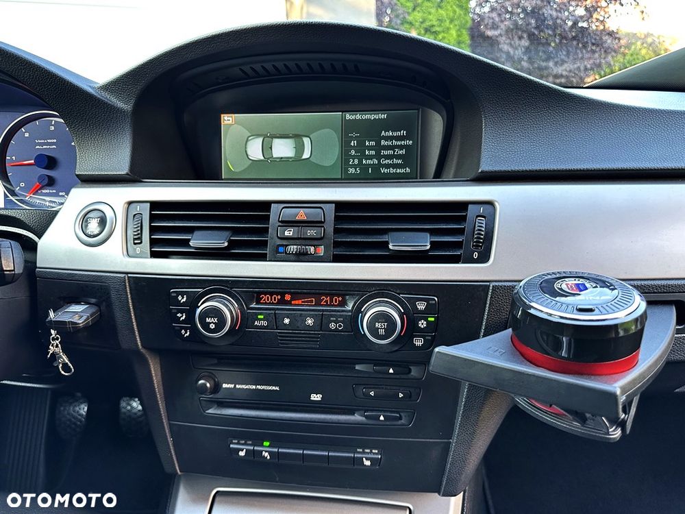 BMW-ALPINA D3 Standard - 13