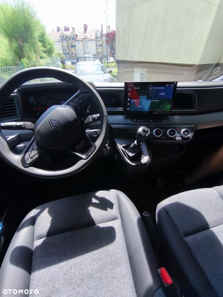 Renault Master - 5