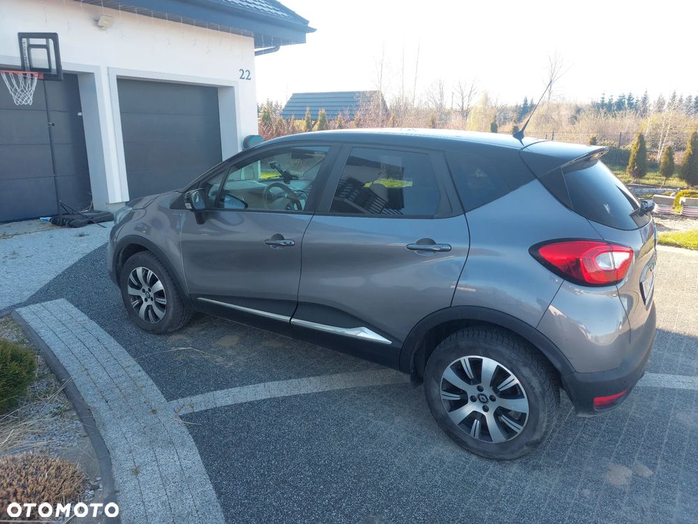 Renault Captur 0.9 Energy TCe Limited - 6