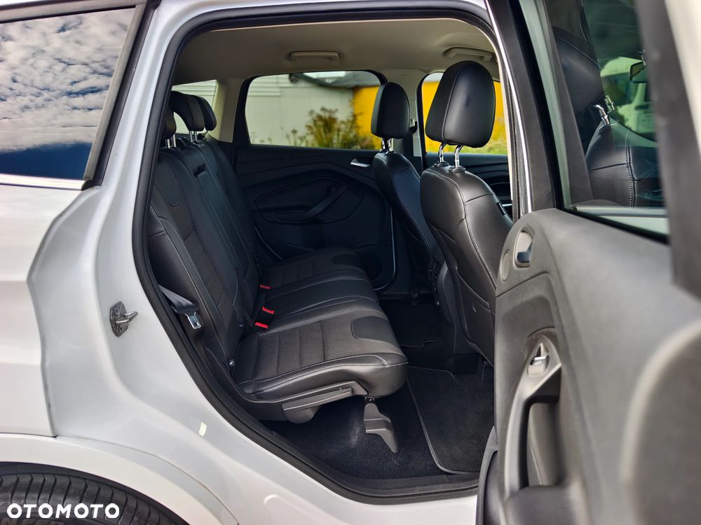 Ford Kuga 1.5 EcoBoost FWD ST-Line ASS - 23