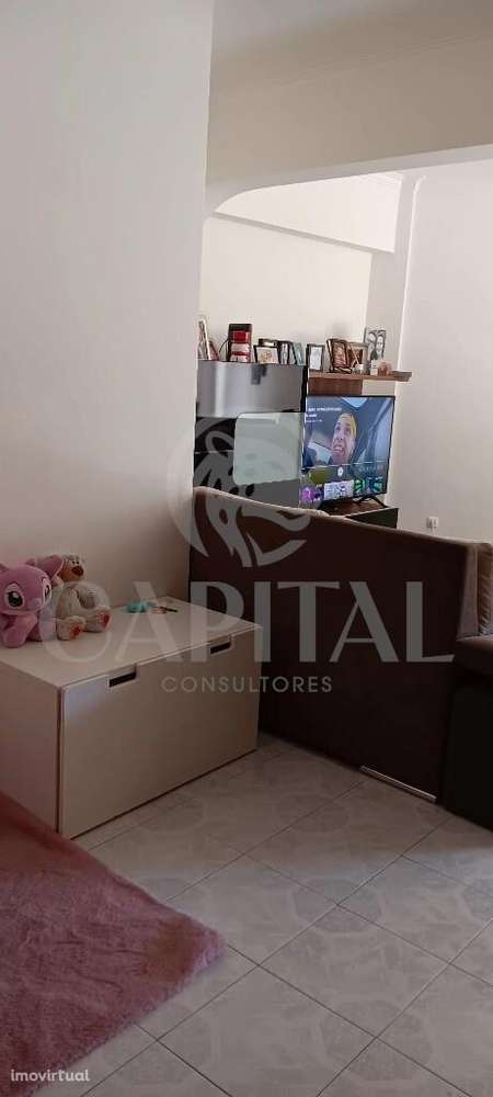 Se procura conforto e qualidade de vida, T2  na primeira fase da Quint - Grande imagem: 4/21