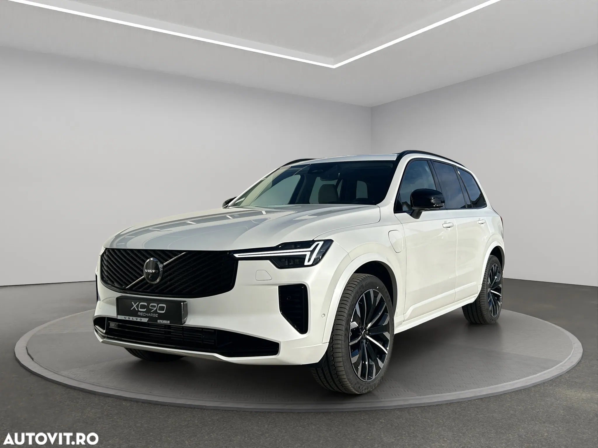 Volvo XC 90 - 3