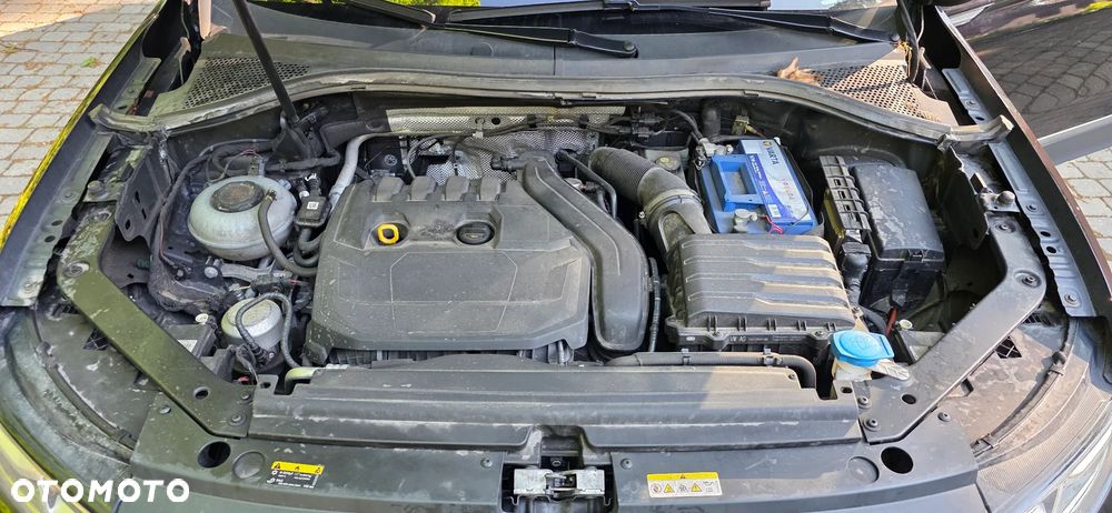 Volkswagen Tiguan 1.5 TSI EVO Elegance DSG - 10
