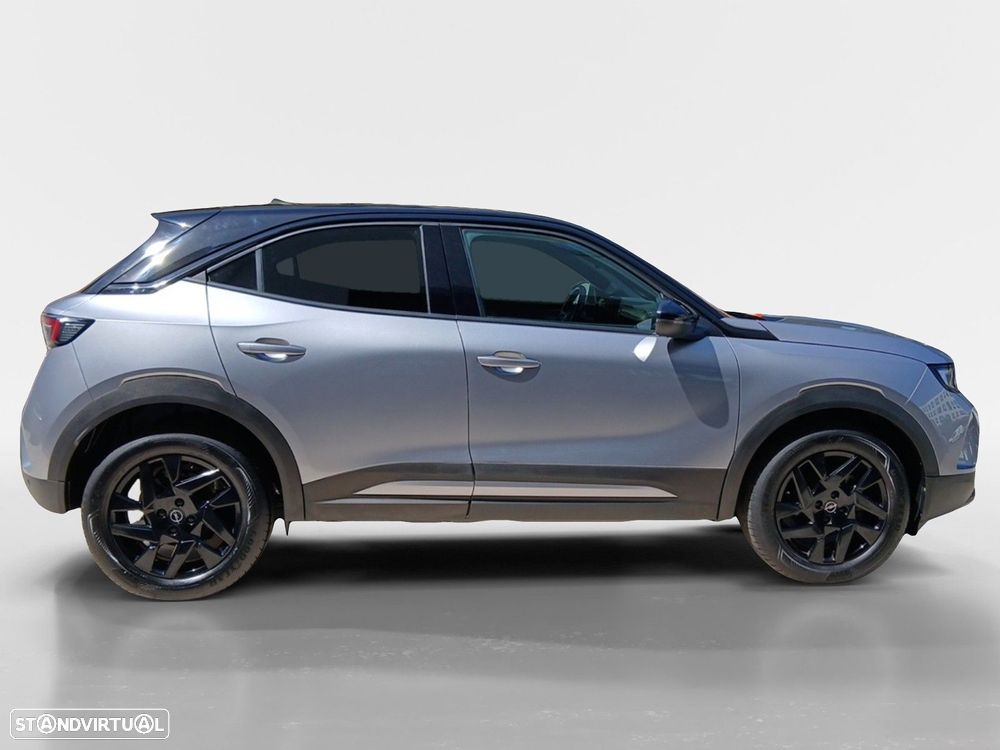 Opel Mokka 1.2 T GS - 6