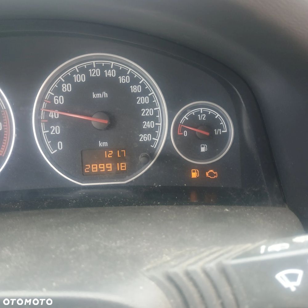 Opel Vectra 1.8 Comfort - 2