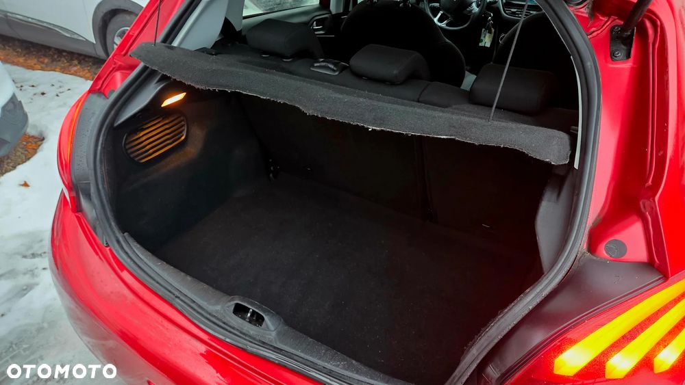 Peugeot 208 PureTech 82 Start & Stop Active - 18