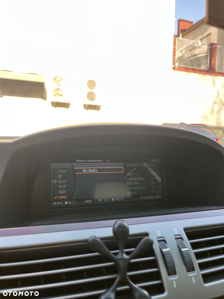 BMW Seria 7 730d - 20