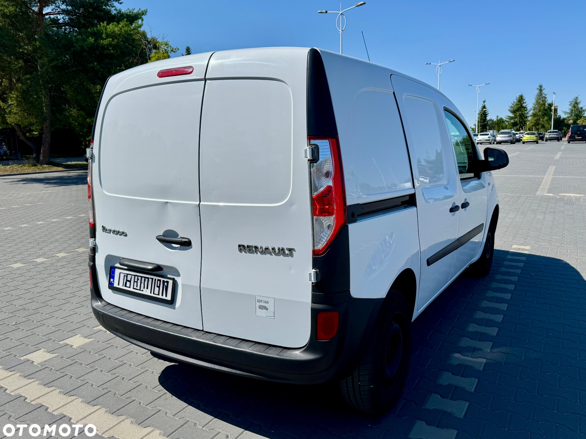 Renault Kangoo - 4