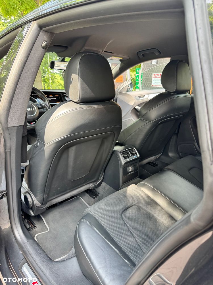 Audi A5 Sportback 2.0 TDI clean diesel Quattro S tronic - 26
