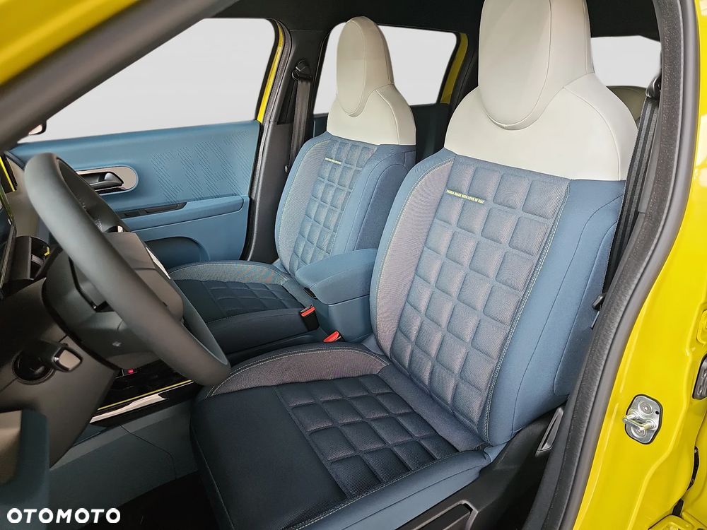 Fiat Grande Panda 1.2 mHEV La Prima eDCT - 11
