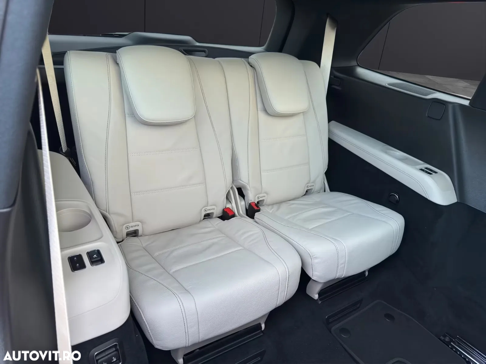 Mercedes-Benz GLS 450 d MHEV 4MATIC Aut. - 15