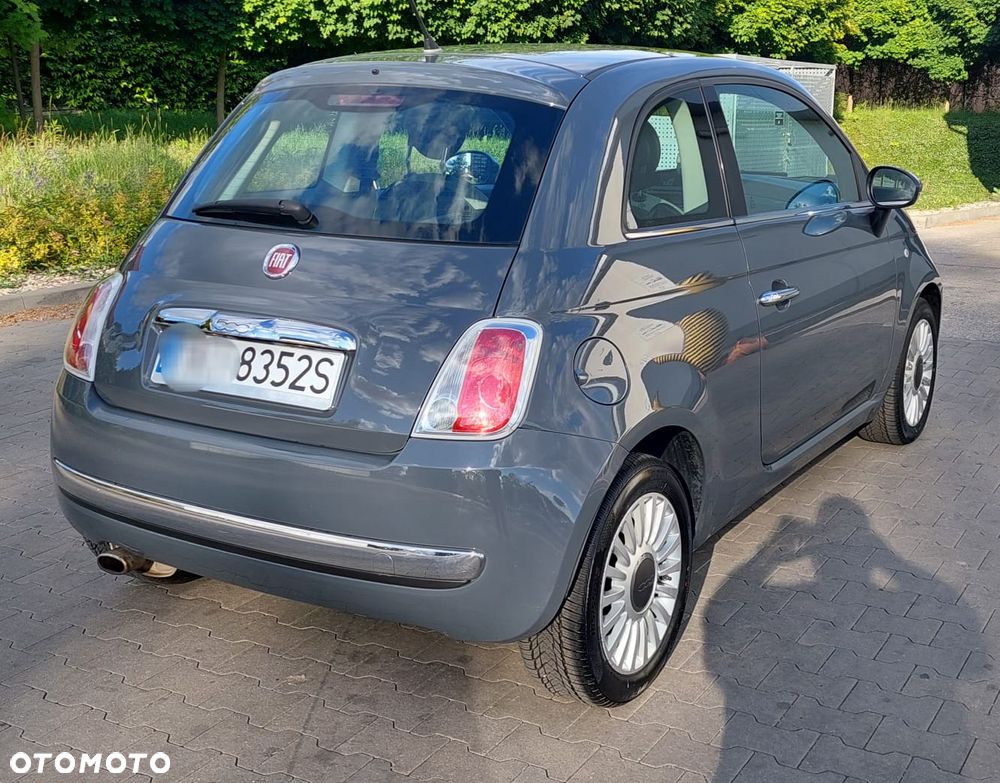Fiat 500 1.3 16V Multijet Start&Stopp - 13