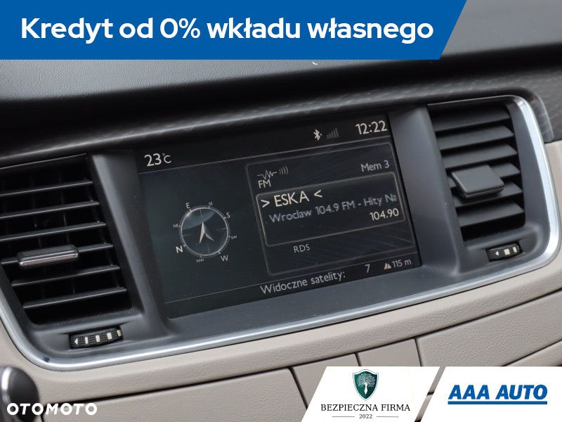 Peugeot 508 - 13