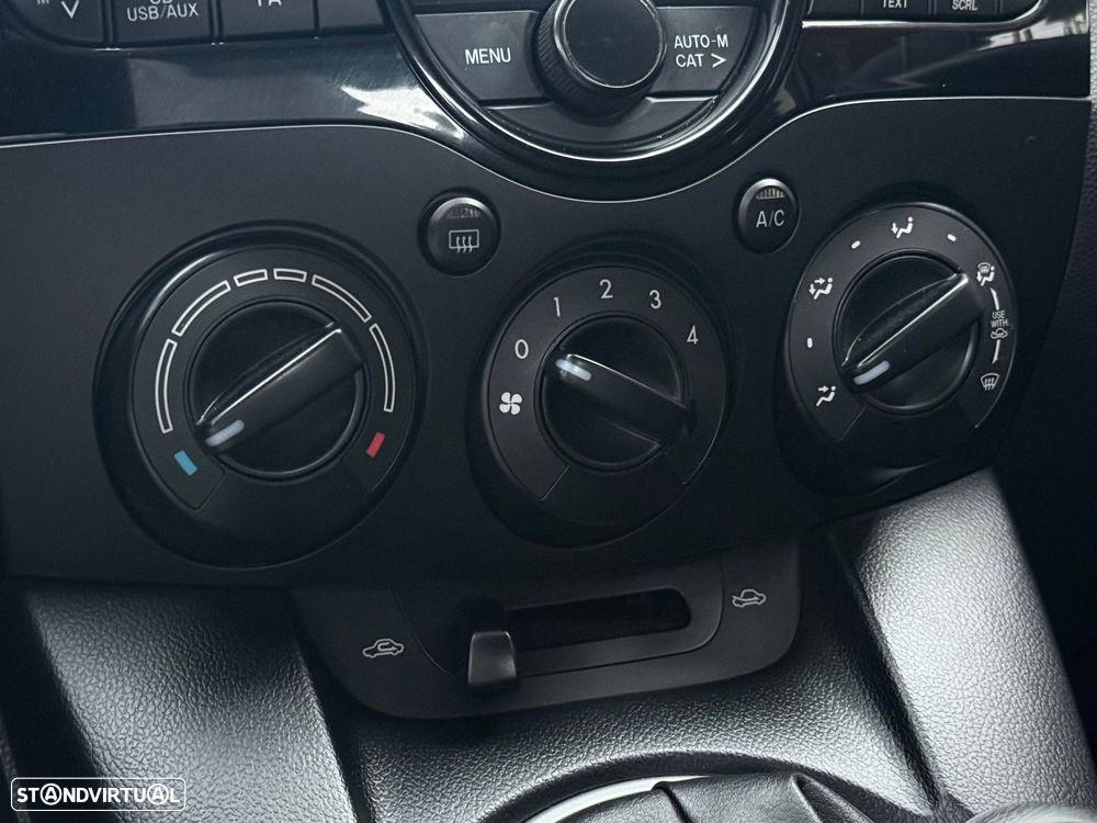 Mazda 2 1.3 MZR Comfort - 12