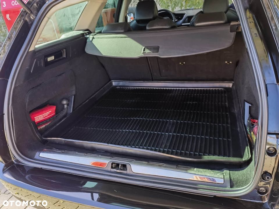 Citroën C5 1.6 e-HDi Seduction MCP - 7