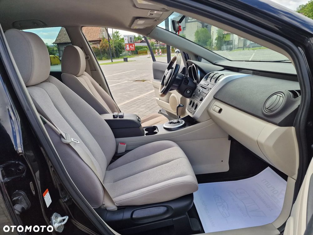 Mazda CX-7 2.3T Sport FWD - 13
