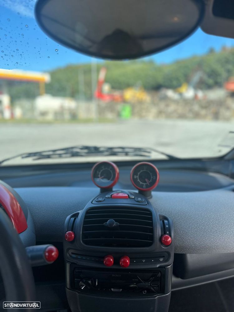 Smart ForTwo Coupé - 4