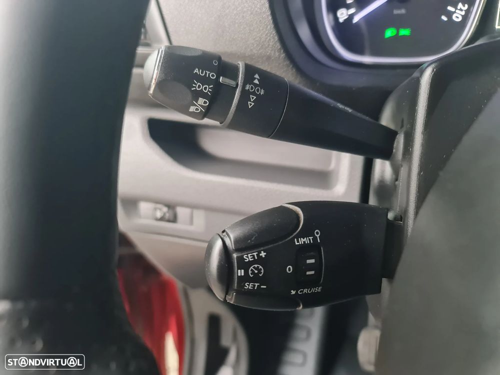 Peugeot EXPERT HDI PREMIUM *GPS *AC *SENSORES* c/ IVA - 27