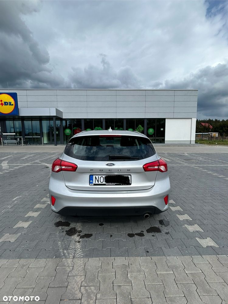 Ford Focus 1.5 EcoBlue Trend - 6