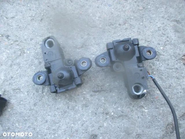 RENAULT ESPACE 3 III zamek klapy cena za 2 sztuki - 1