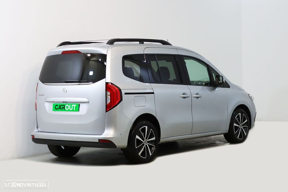 Mercedes-Benz T 180 d Standard - 2