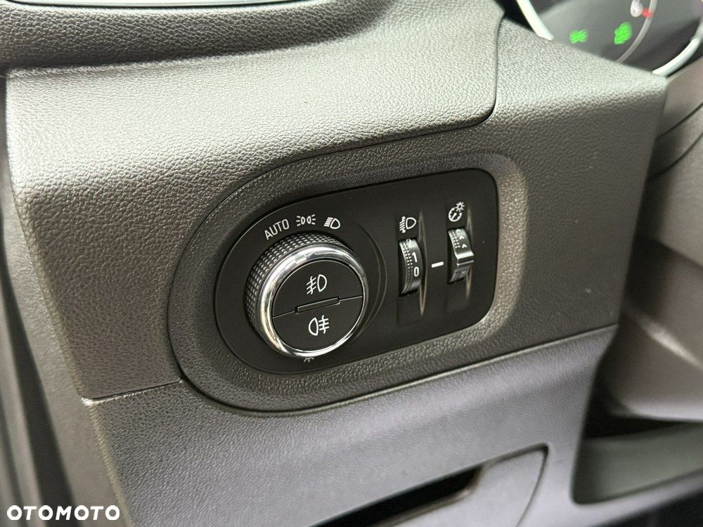 Opel Grandland X - 27