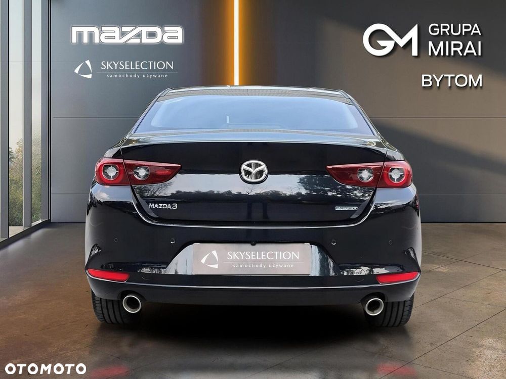 Mazda 3 2.0 mHEV Centre-Line - 5
