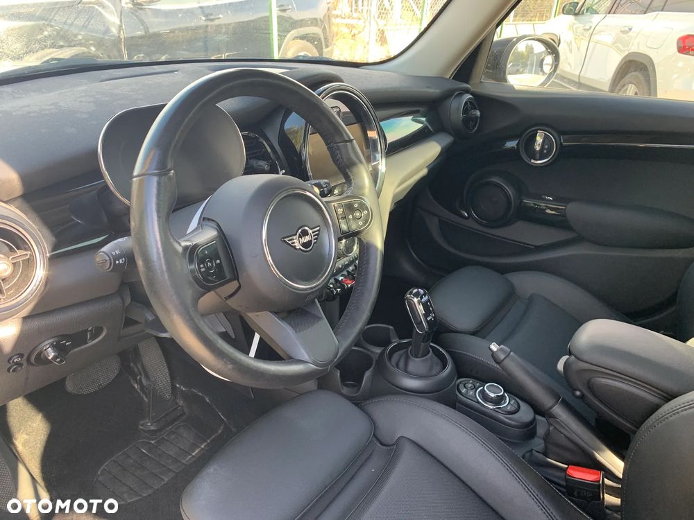 MINI Cooper S sport - 11
