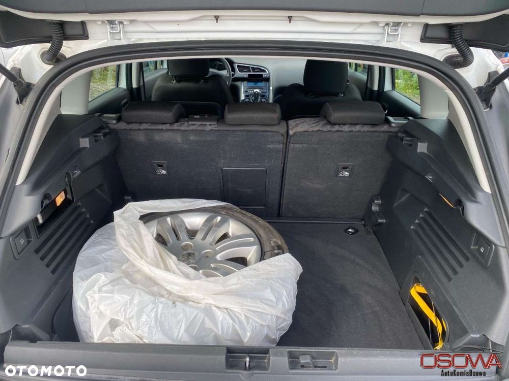 Peugeot 3008 155 THP Automatik Active - 22