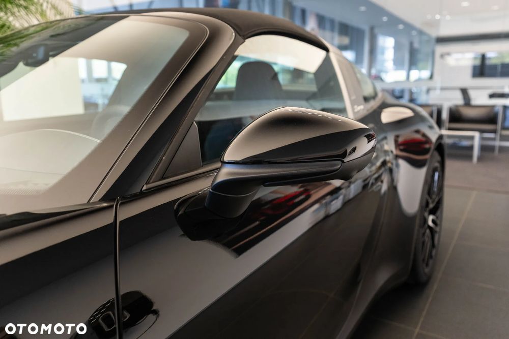 Porsche 911 Targa 4S - 33