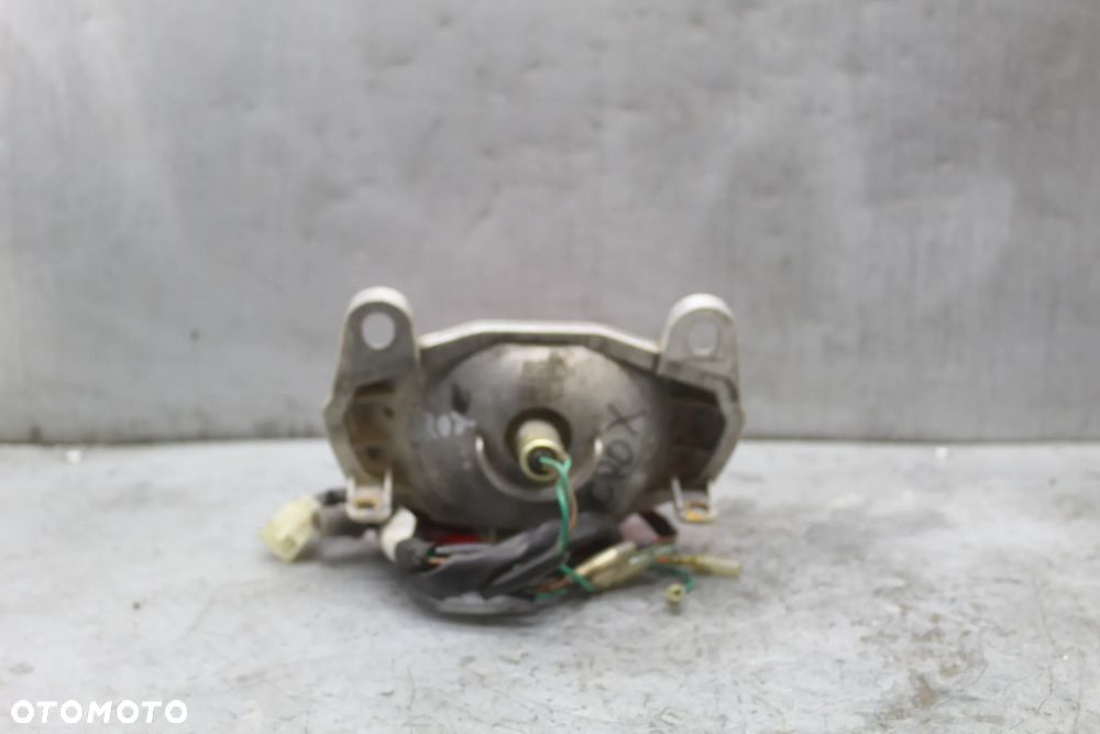 Sym Crox Lampa tył tylna klosz - 4