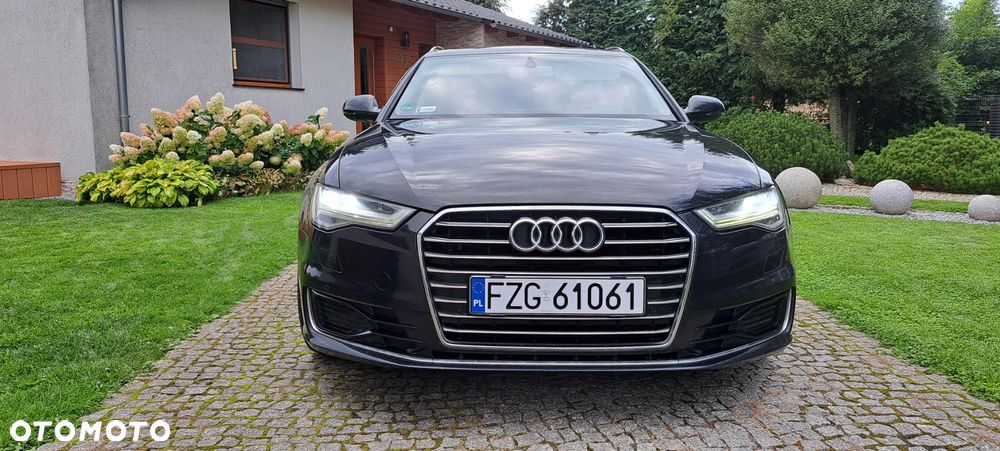 Audi A6 - 20