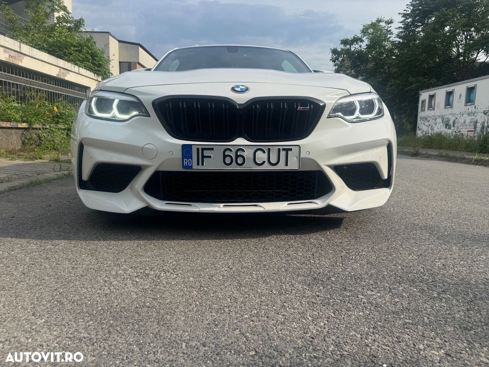 BMW M2 - 15