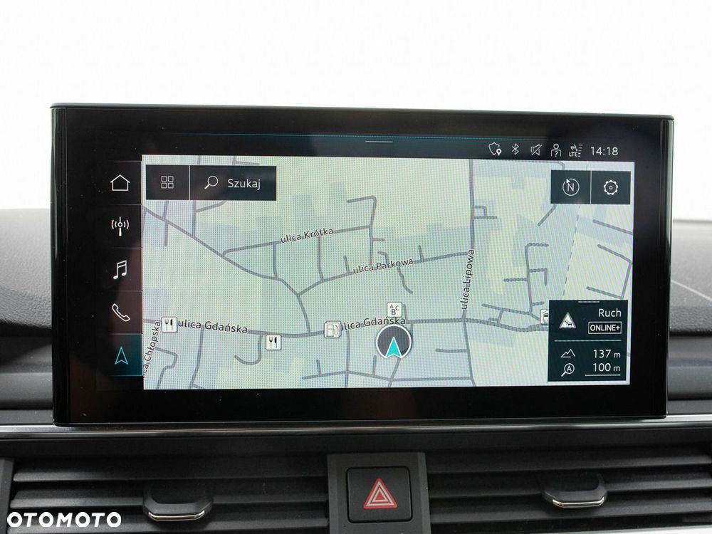 Audi A4 Limousine 35 TFSI mHEV S Line S tronic - 20