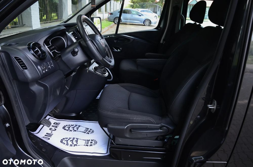 Opel Vivaro L1H1 S&S Tourer - 6