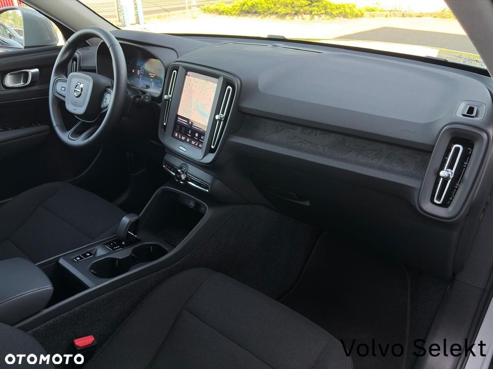Volvo XC 40 - 17