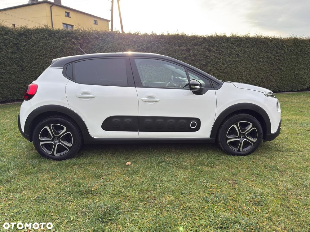 Citroën C3 1.2 PureTech Shine - 7