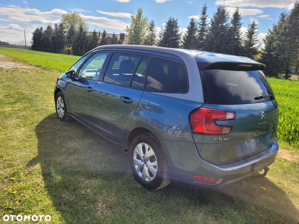Citroën C4 Picasso - 2
