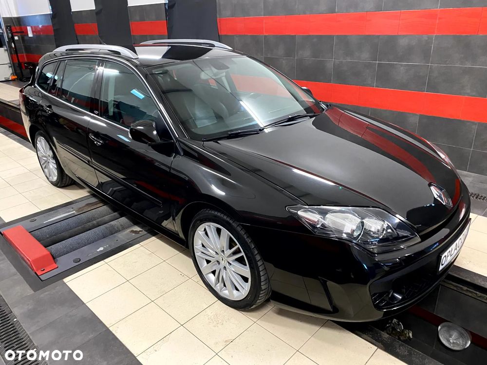 Renault Laguna 2.0 16V Turbo GT - 6