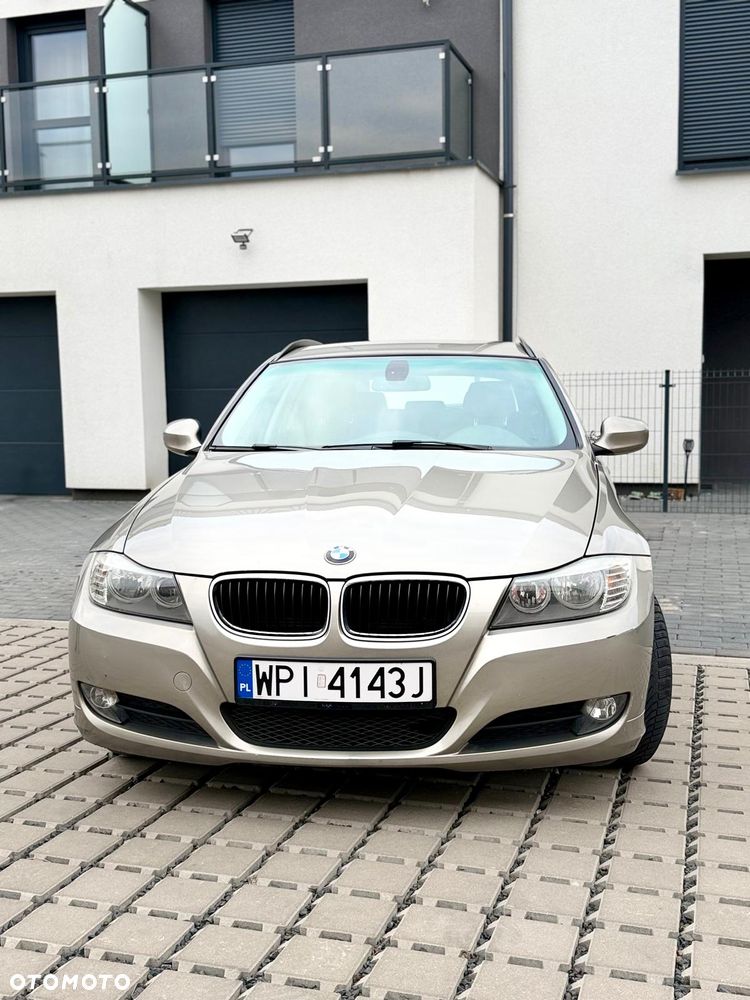 BMW Seria 3 - 14