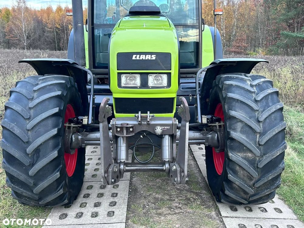 Claas - 5