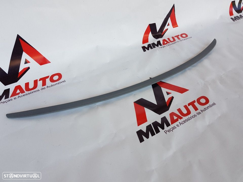 Aileron Mala BMW E92 Look M3 - 2