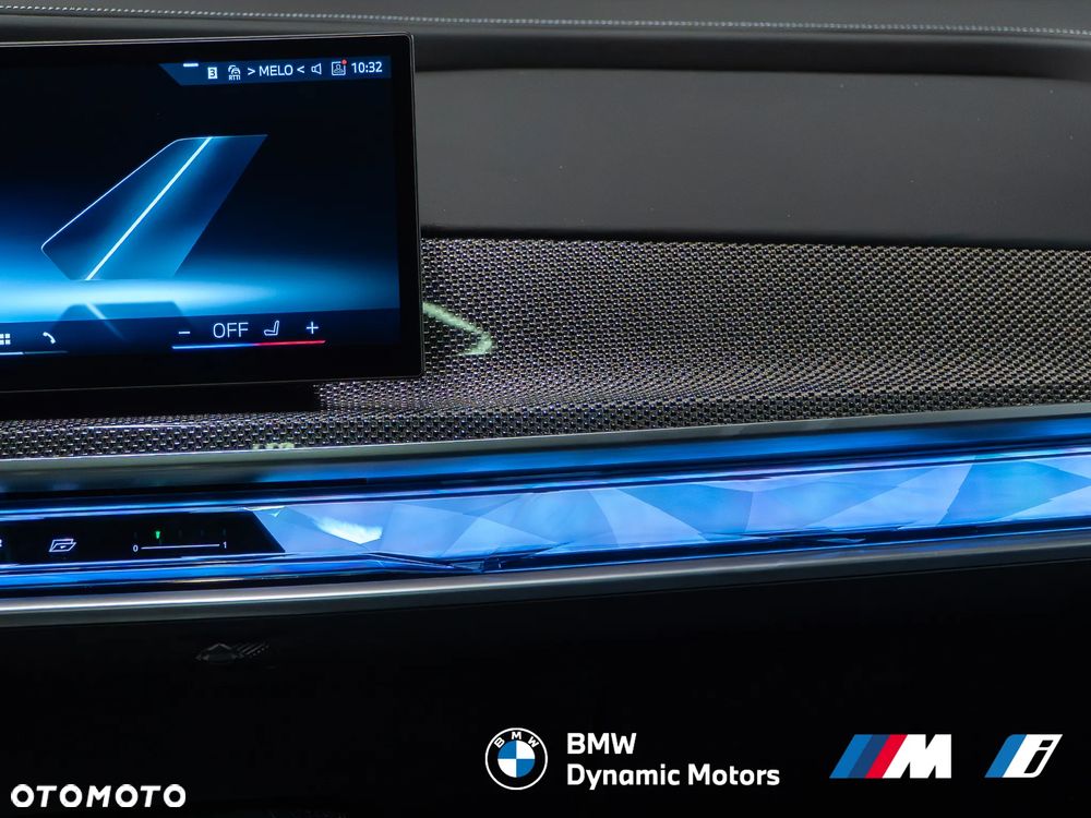 BMW Seria 7 740d xDrive - 31